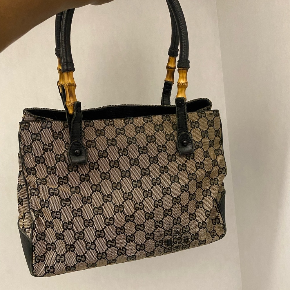 Gucci Vintage Diana Handbag